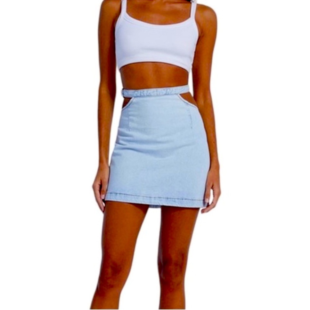 WeWoreWhat Skirt Bundle